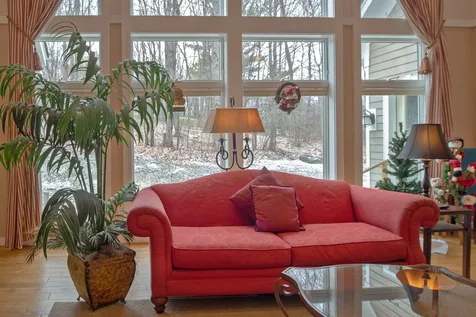 34 Spring Hill Road Dover VT 05356