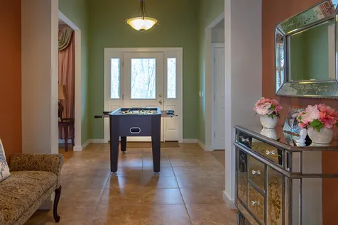 34 Spring Hill Road Dover VT 05356