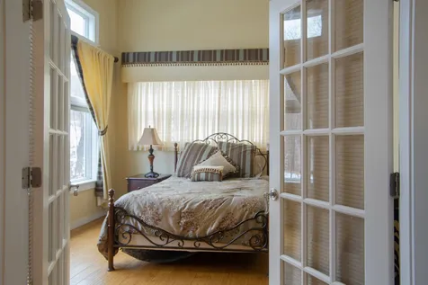34 Spring Hill Road Dover VT 05356