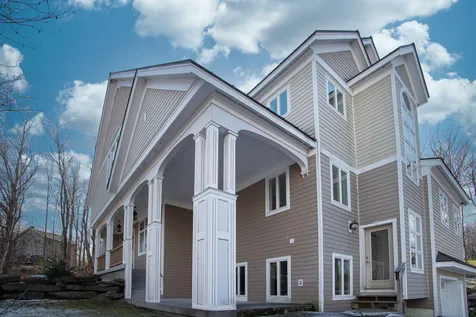 34 Spring Hill Road Dover VT 05356