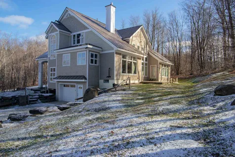 34 Spring Hill Road Dover VT 05356