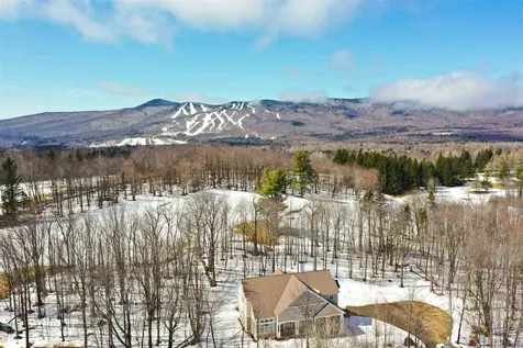 34 Spring Hill Road Dover VT 05356