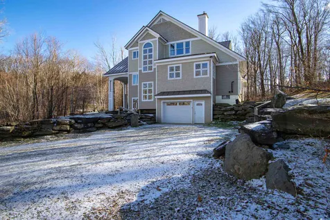 34 Spring Hill Road Dover VT 05356