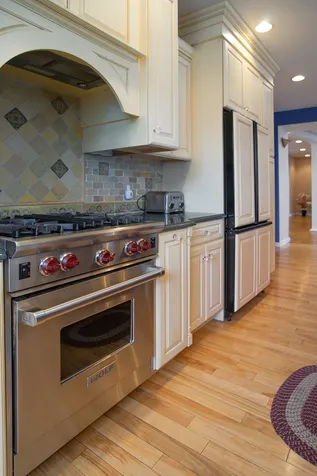 34 Spring Hill Road Dover VT 05356