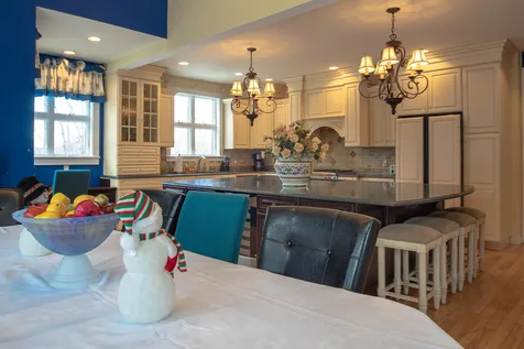 34 Spring Hill Road Dover VT 05356