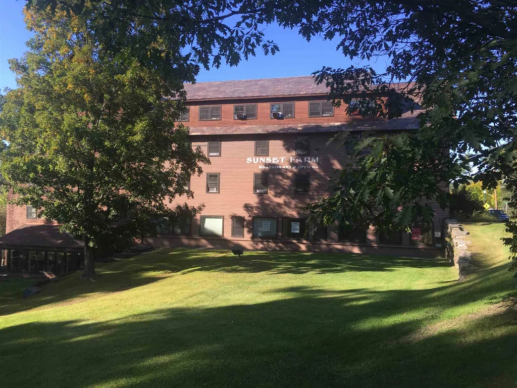 21710 Maxham Meadow Way Woodstock VT 05091