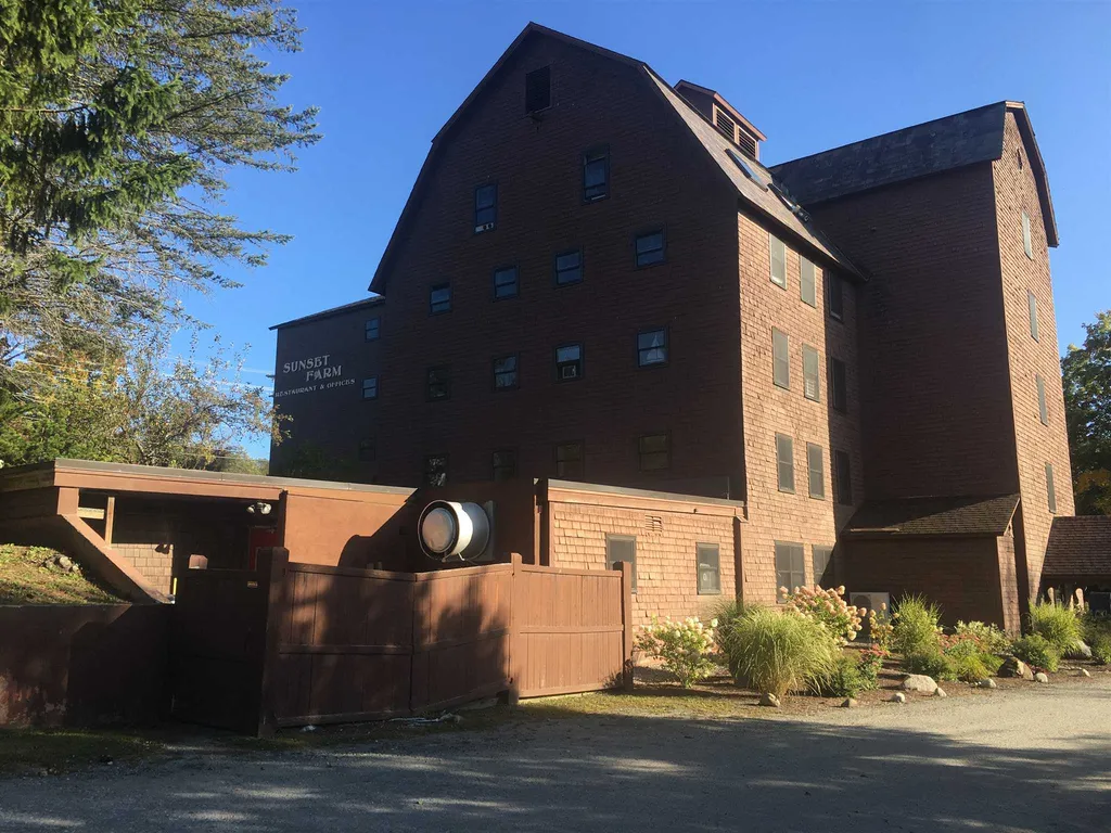 21710 Maxham Meadow Way Woodstock VT 05091
