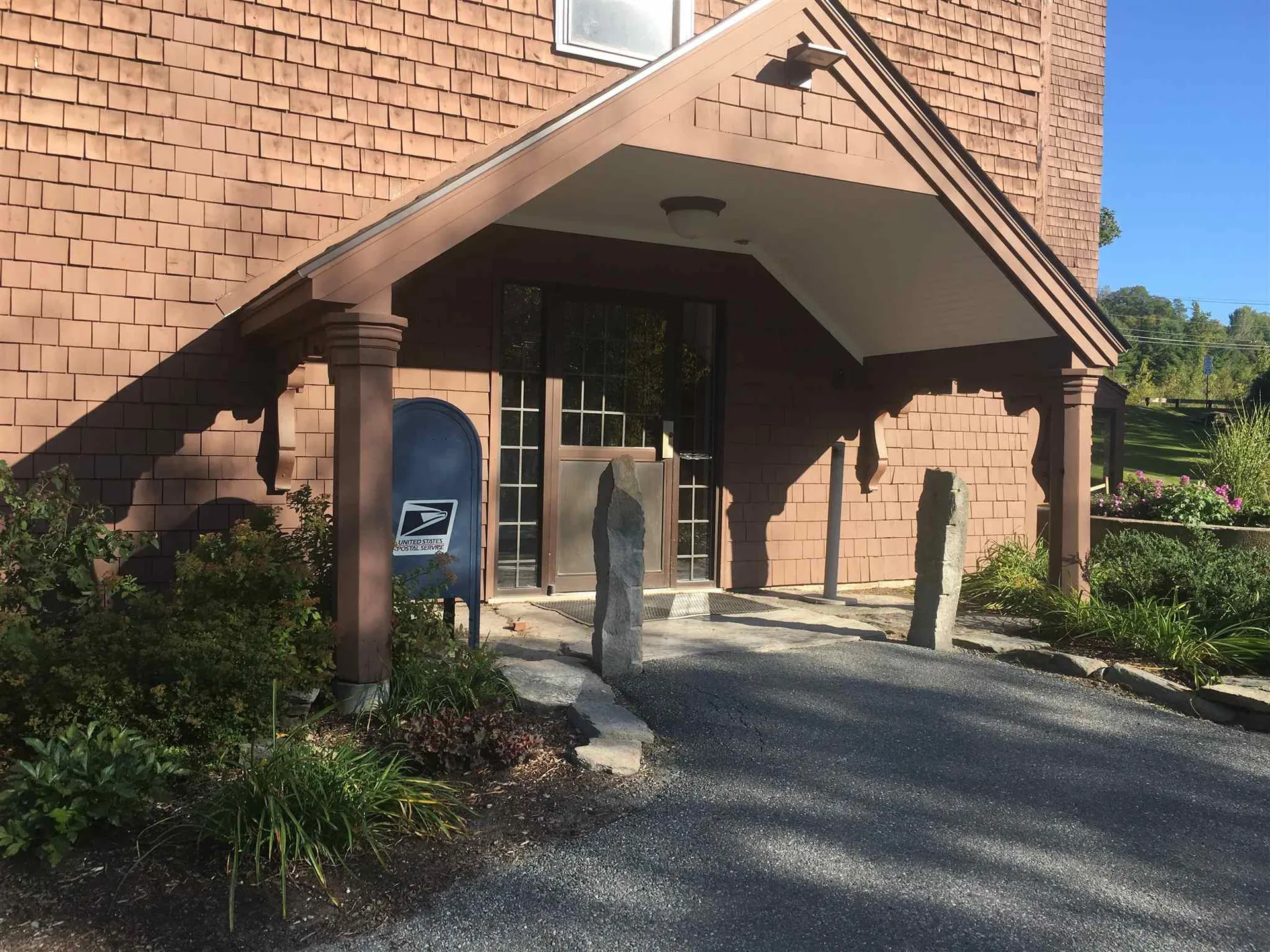 21710 Maxham Meadow Way Woodstock VT 05091