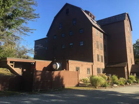 21710 Maxham Meadow Way Woodstock VT 05091