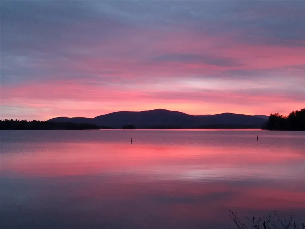 44 Marden Point Road Holderness NH 03245
