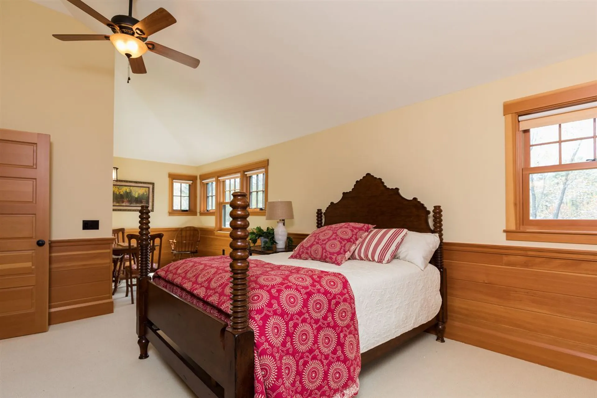 44 Marden Point Road Holderness NH 03245