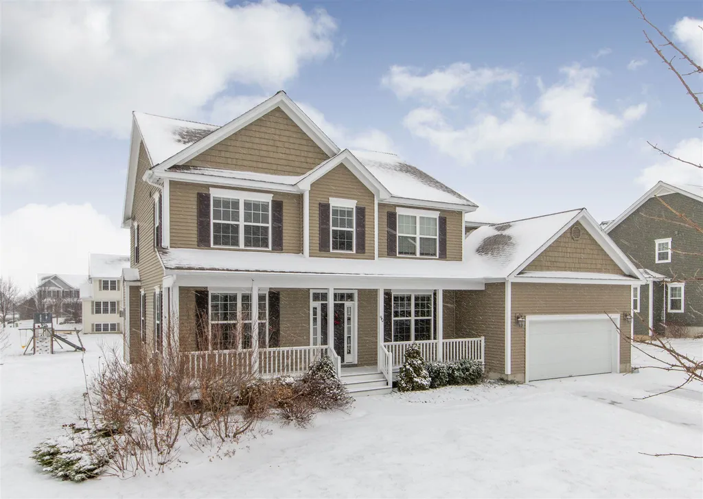90 Royal Drive South Burlington VT 05403