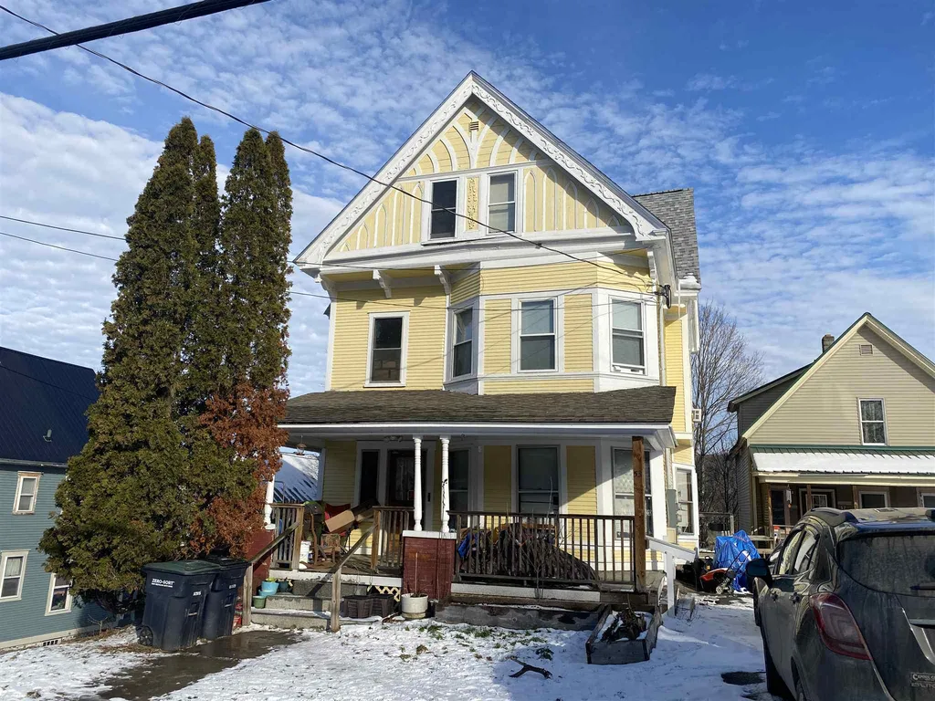 53 Upper Cherry Street Hardwick VT 05843