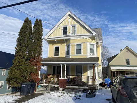 53 Upper Cherry Street Hardwick VT 05843