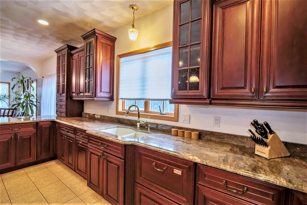5 Orchid Springs Drive Atkinson NH 03811
