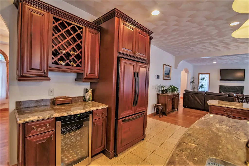 5 Orchid Springs Drive Atkinson NH 03811