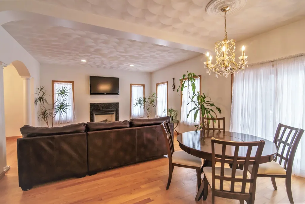5 Orchid Springs Drive Atkinson NH 03811