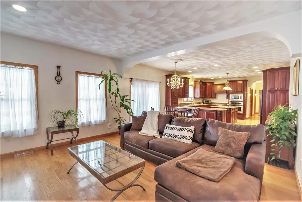 5 Orchid Springs Drive Atkinson NH 03811