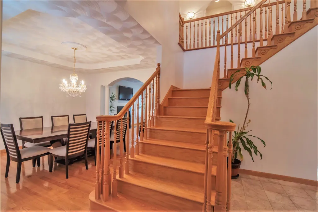 5 Orchid Springs Drive Atkinson NH 03811