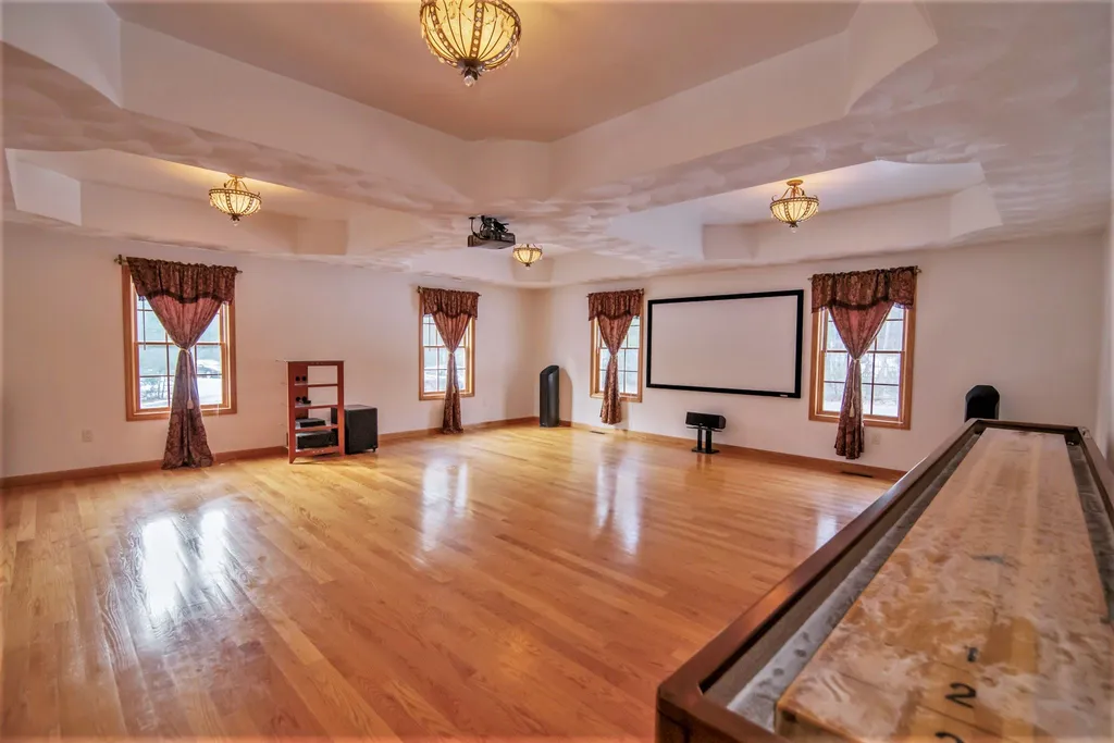 5 Orchid Springs Drive Atkinson NH 03811