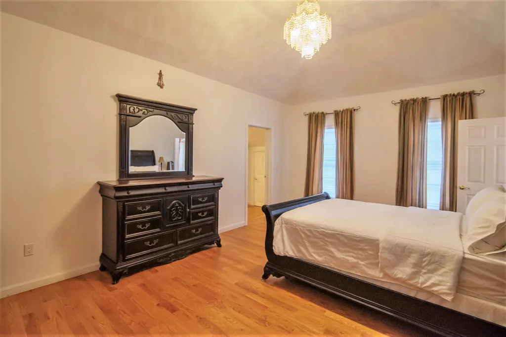 5 Orchid Springs Drive Atkinson NH 03811