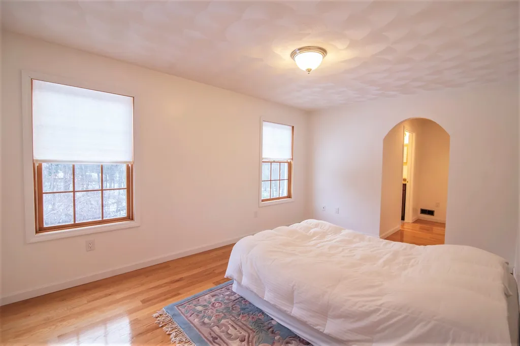 5 Orchid Springs Drive Atkinson NH 03811
