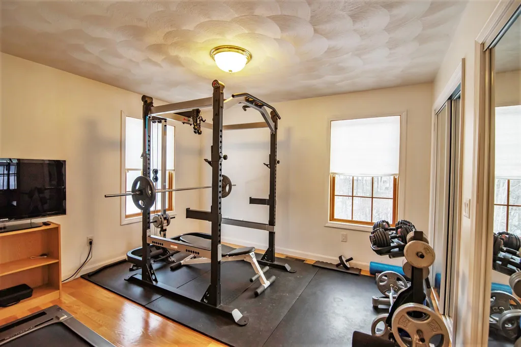 5 Orchid Springs Drive Atkinson NH 03811