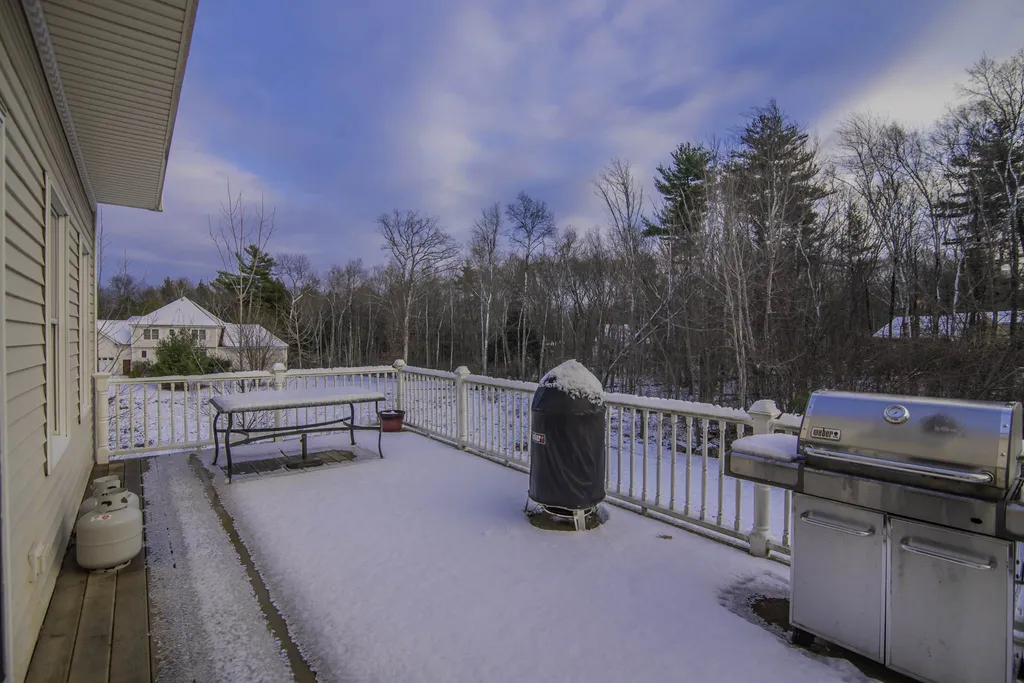 5 Orchid Springs Drive Atkinson NH 03811