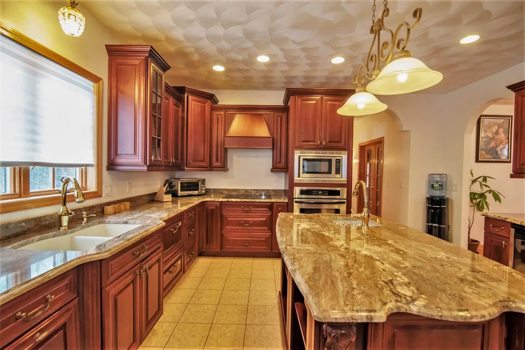 5 Orchid Springs Drive Atkinson NH 03811