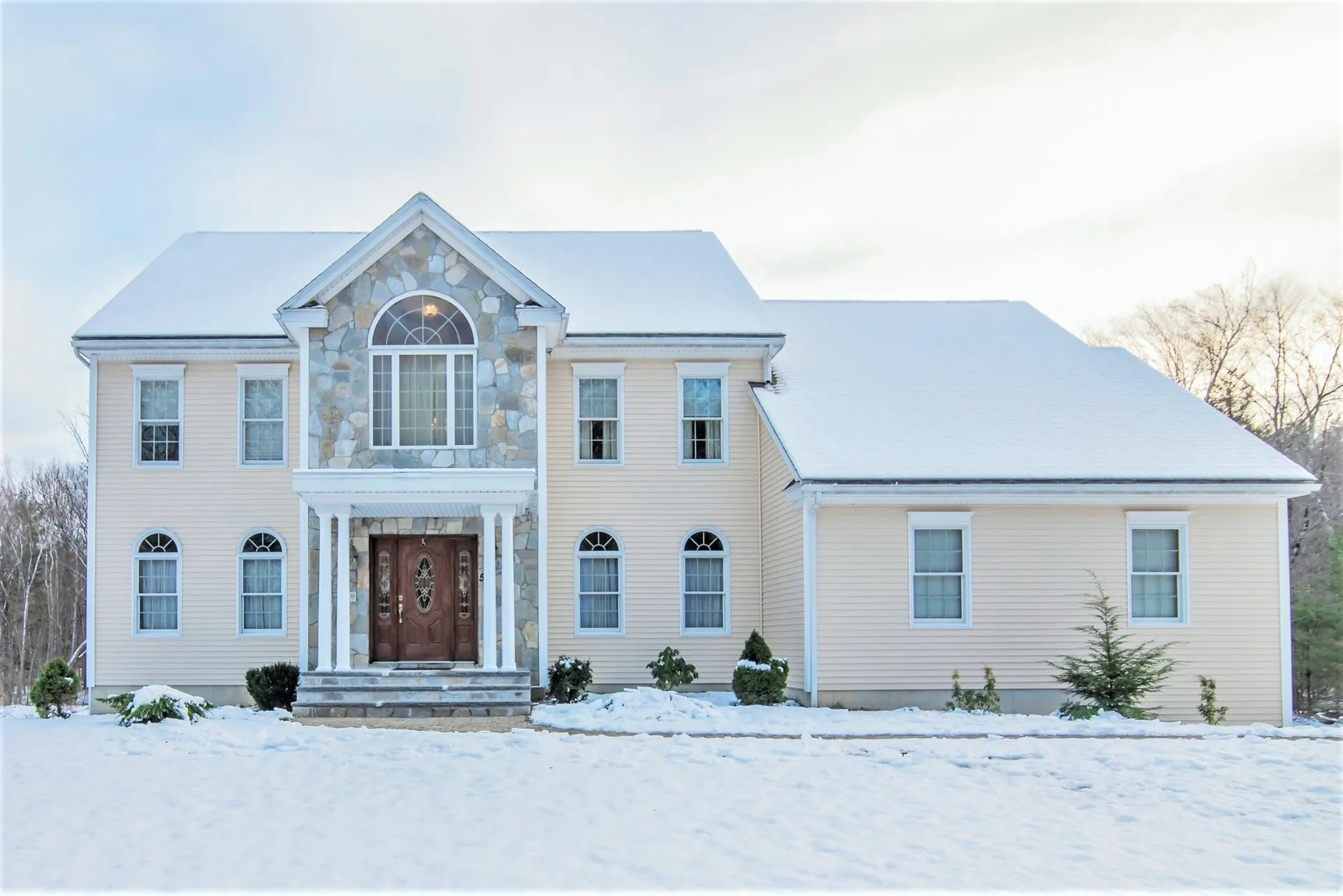 5 Orchid Springs Drive Atkinson NH 03811