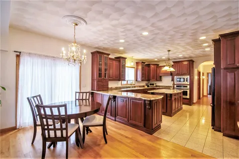 5 Orchid Springs Drive Atkinson NH 03811