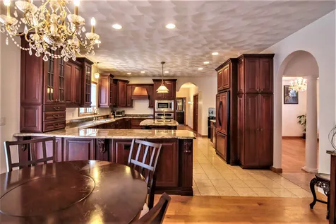 5 Orchid Springs Drive Atkinson NH 03811