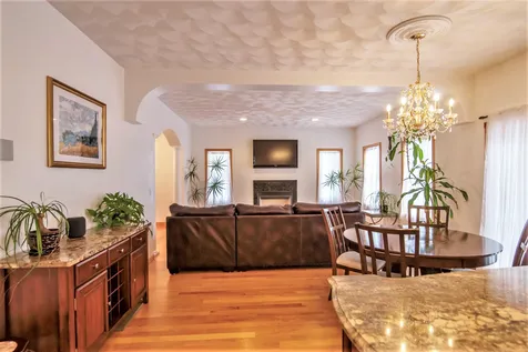 5 Orchid Springs Drive Atkinson NH 03811