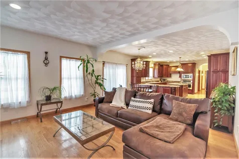 5 Orchid Springs Drive Atkinson NH 03811
