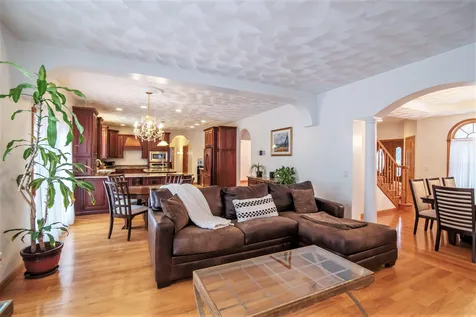 5 Orchid Springs Drive Atkinson NH 03811