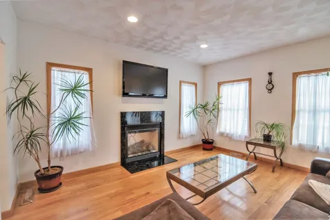 5 Orchid Springs Drive Atkinson NH 03811