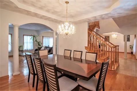5 Orchid Springs Drive Atkinson NH 03811