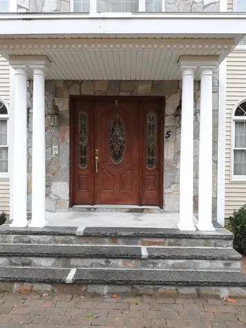 5 Orchid Springs Drive Atkinson NH 03811