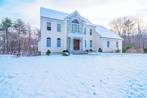 5 Orchid Springs Drive Atkinson NH 03811