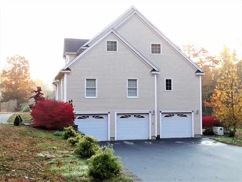 5 Orchid Springs Drive Atkinson NH 03811