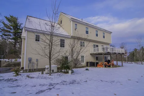 5 Orchid Springs Drive Atkinson NH 03811