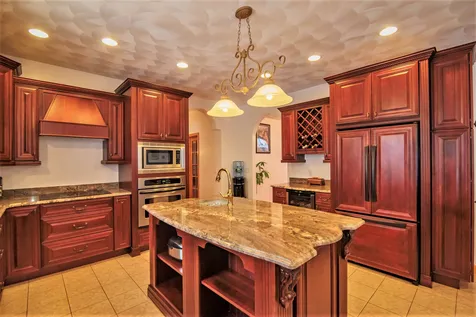 5 Orchid Springs Drive Atkinson NH 03811