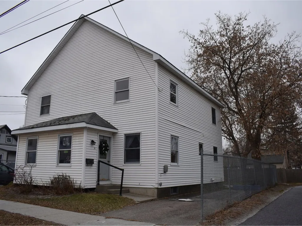 15-17 Cedar Street Burlington VT 05401