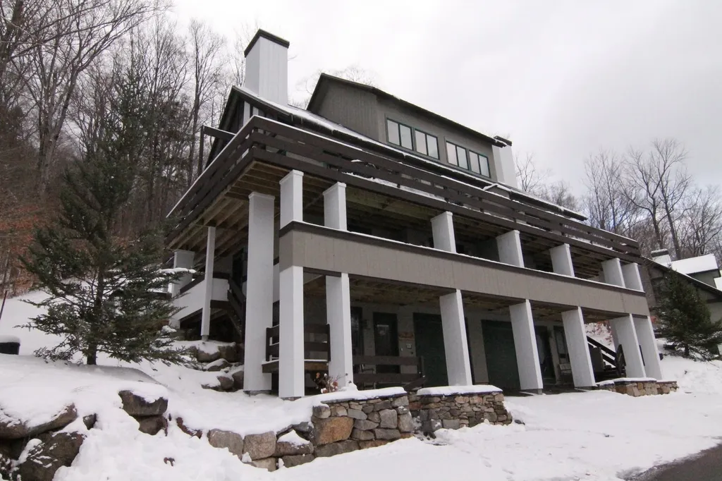 58 B Flume Road Lincoln NH 03251