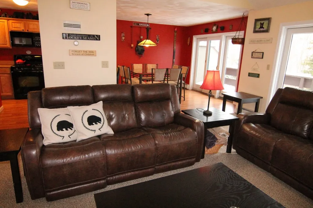 58 B Flume Road Lincoln NH 03251