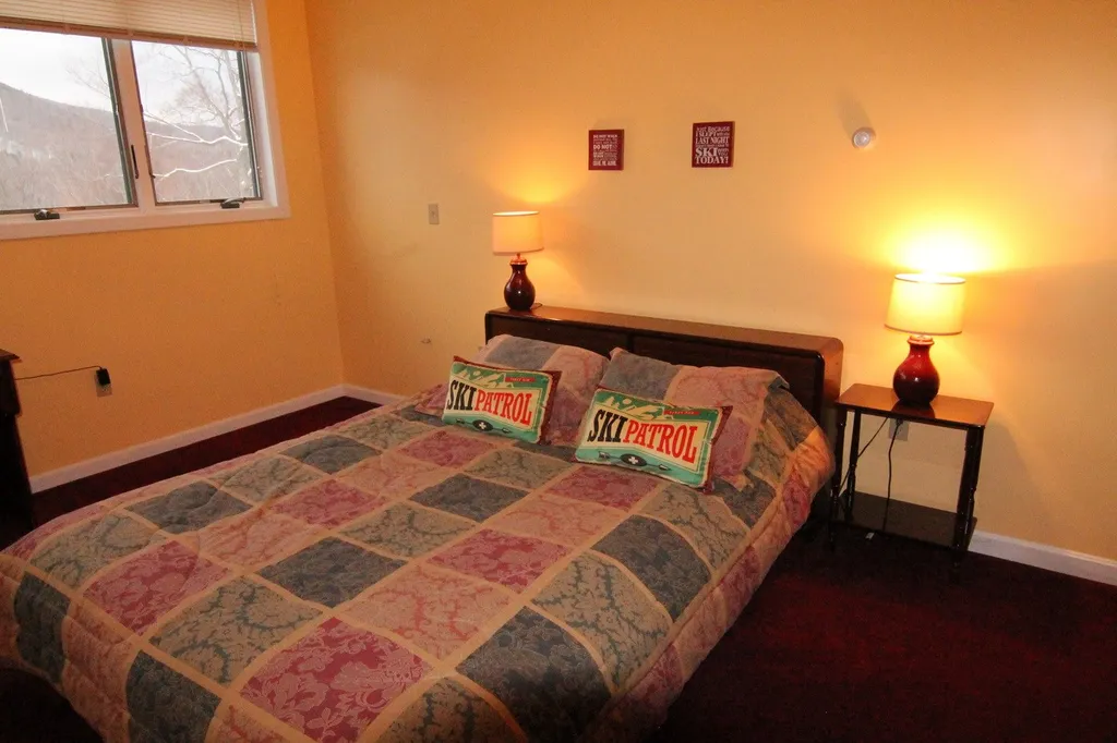 58 B Flume Road Lincoln NH 03251