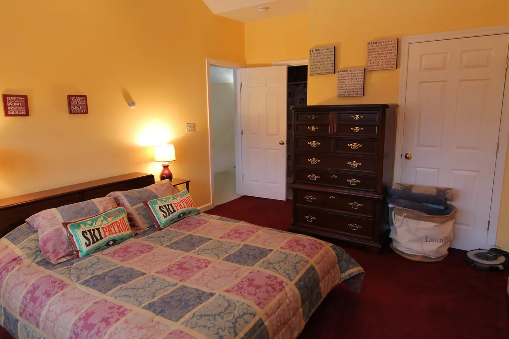 58 B Flume Road Lincoln NH 03251
