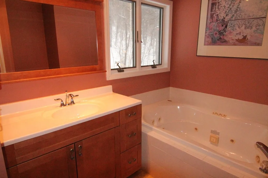 58 B Flume Road Lincoln NH 03251