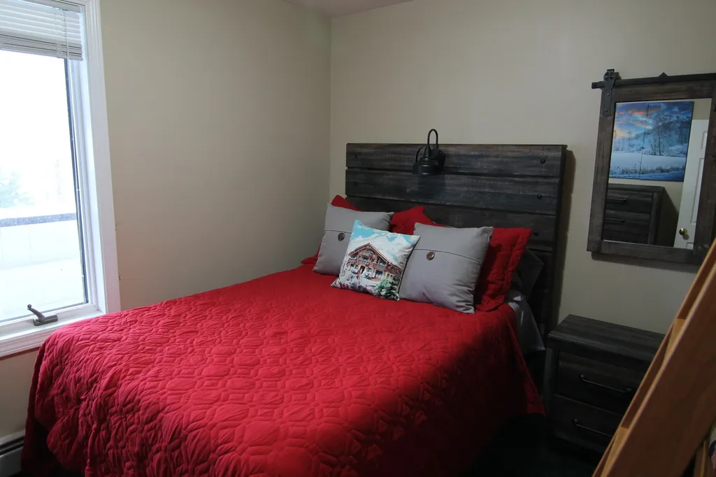 58 B Flume Road Lincoln NH 03251