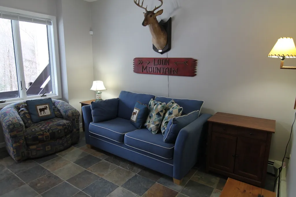58 B Flume Road Lincoln NH 03251